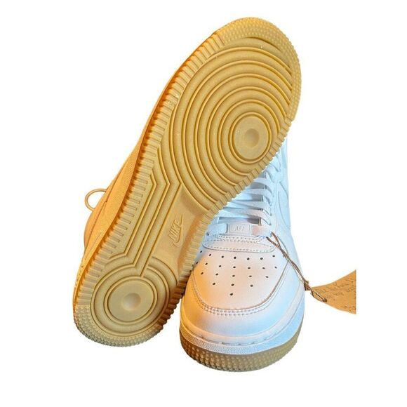 Nike Air Force 1's High Top Boys Size 6Y - Picture 3 of 5